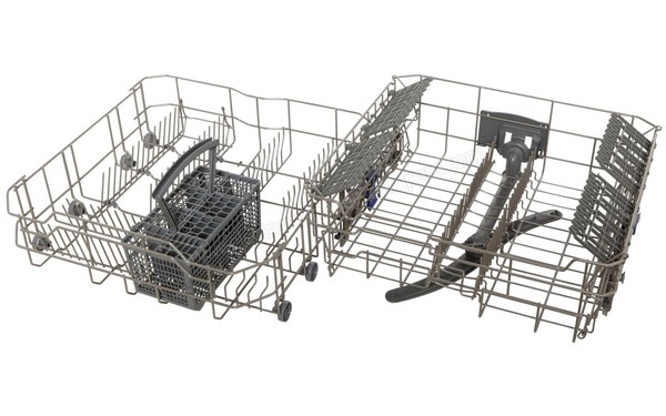 ESSENTIELB ELVP 455is - Vue des paniers (cr&eacute;dit : Boulanger)