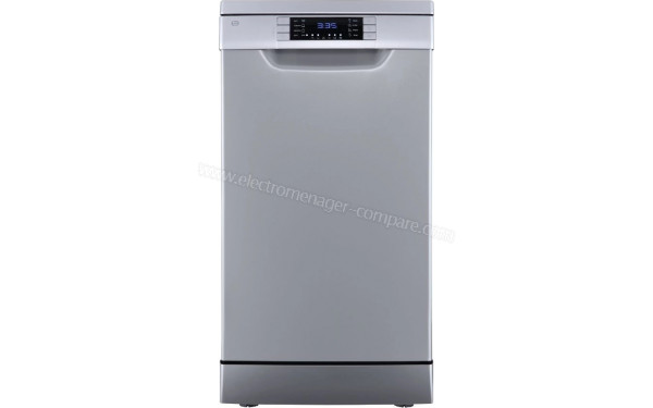 ESSENTIELB ELVS-441s 2024 - Vue de face