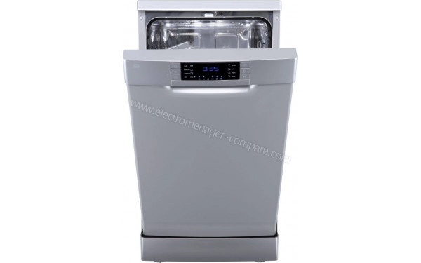 ESSENTIELB ELVS-441s 2024 - Vue de face