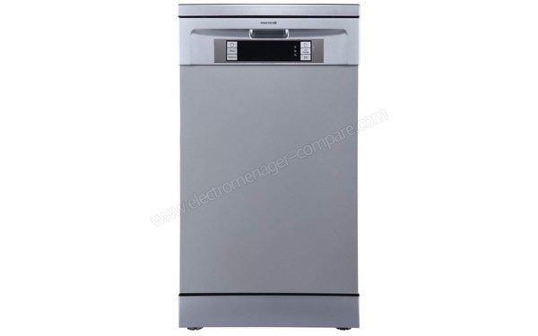 ESSENTIELB ELVS-441s 2017 - Vue de face (cr&eacute;dit : Boulanger)