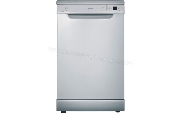 ESSENTIELB ELVS 458is - Vue de face