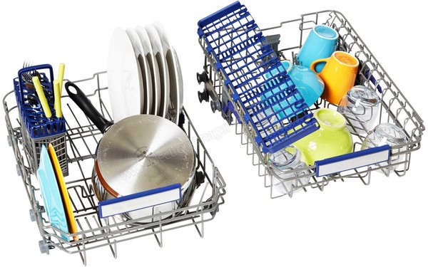 ESSENTIELB ELVS 458s - Vue des paniers (cr&eacute;dit : Boulanger)