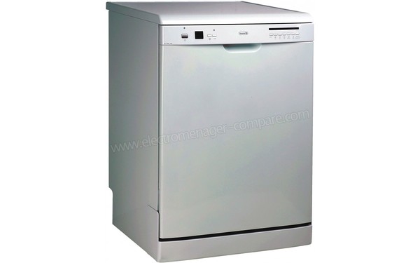 ESSENTIELB ELVSP 473is - Vue 3/4 gauche