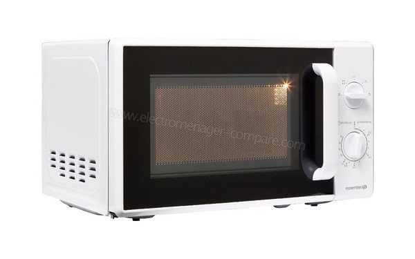 ESSENTIELB EM204b Lis - Vue 3/4 gauche  (cr&eacute;dit : Boulanger)