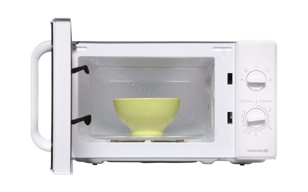 ESSENTIELB EM204b Lis - Vue de face porte ouverte  (cr&eacute;dit : Boulanger)