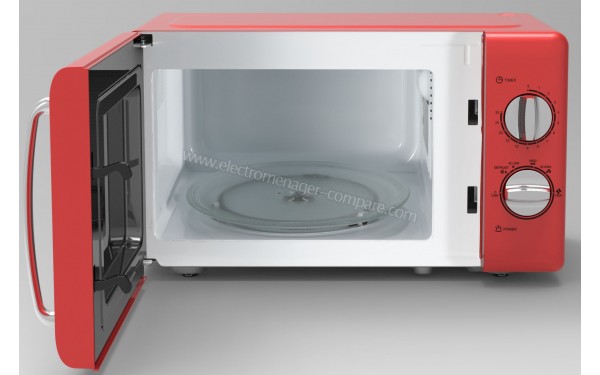 ESSENTIELB EM 206r Retro - Vue de l'int&eacute;rieur