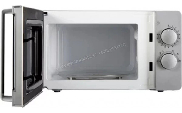 ESSENTIELB EM 206s - Vue de l'int&eacute;rieur