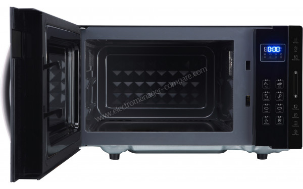 ESSENTIELB EM254SP - Vue de l'int&eacute;rieur