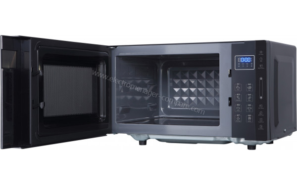 ESSENTIELB EM254SP - Vue de l'int&eacute;rieur