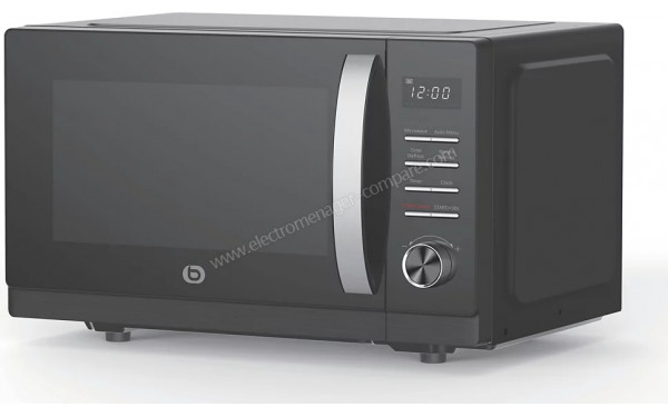 ESSENTIELB EM255SP - Vue 3/4 droite (cr&eacute;dit : Boulanger)