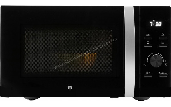 ESSENTIELB EM256N - Vue de face