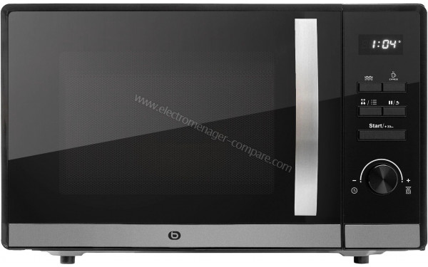 ESSENTIELB EM302n - Vue de face