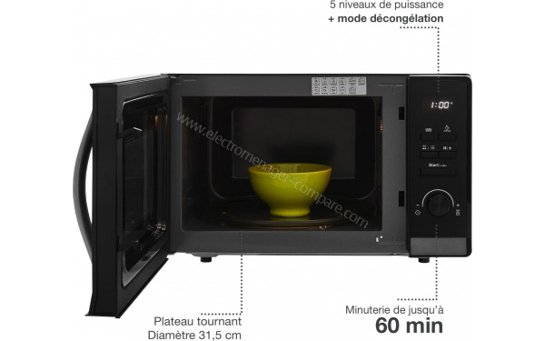 ESSENTIELB EM302n - Vue de l'int&eacute;rieur