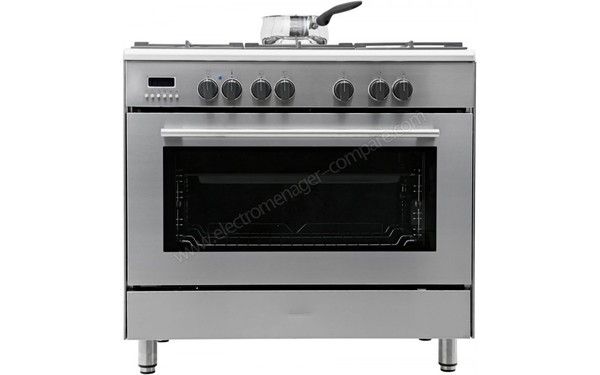 ESSENTIELB EMCG 914i - Vue de face-2  (cr&eacute;dit : Boulanger)