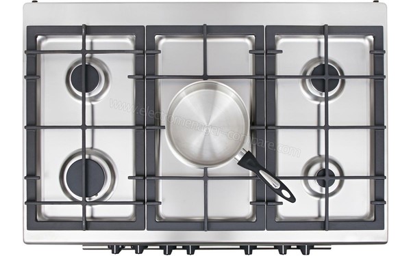 ESSENTIELB EMCG 914i - Vue du dessus  (cr&eacute;dit : Boulanger)