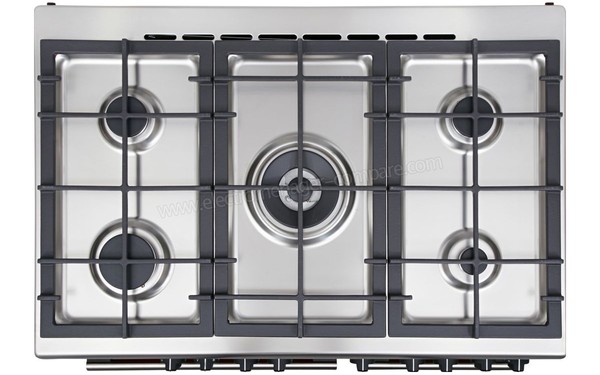 ESSENTIELB EMCG 924i - Table de cuisson (cr&eacute;dit : Boulanger)