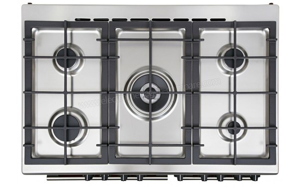 ESSENTIELB EMCG 924r - Table de cuisson (cr&eacute;dit : Boulanger)