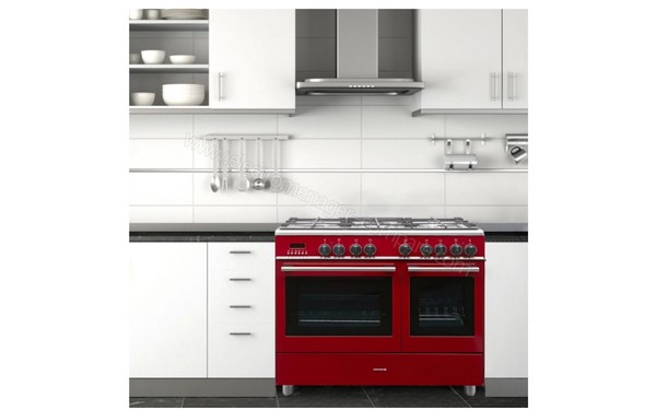 ESSENTIELB EMCG 924r - Appareil install&eacute; (cr&eacute;dit : Boulanger)