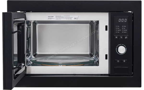 ESSENTIELB EMES251B - Vue de l'int&eacute;rieur