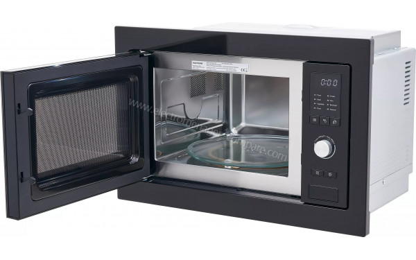 ESSENTIELB EMES251B - Vue de l'int&eacute;rieur