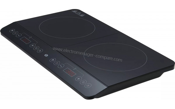 ESSENTIELB EPI 3 Twin - Vue 3/4 droite