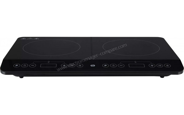 ESSENTIELB EPI 3 Twin - Vue de profil