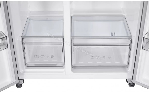 ESSENTIELB ERAVDE180-90hov6 - Bacs fra&icirc;cheurs