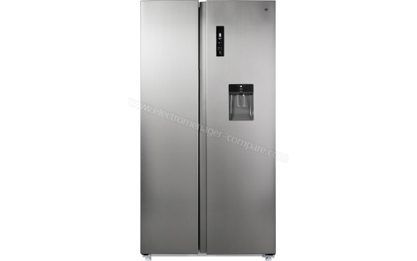 ESSENTIELB ERAVDE180-90v2 - Vue de face