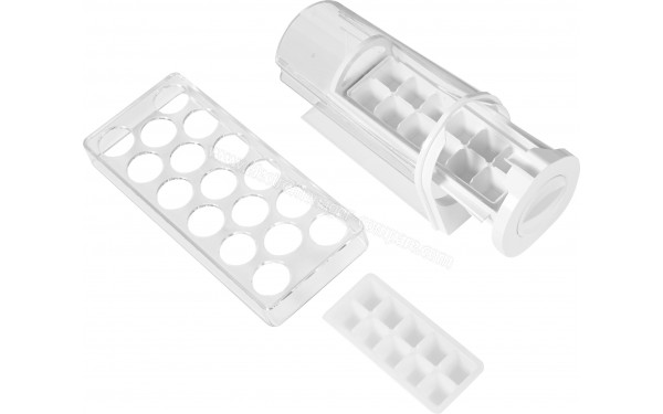 ESSENTIELB ERAVDE180-90v2 - Accessoires