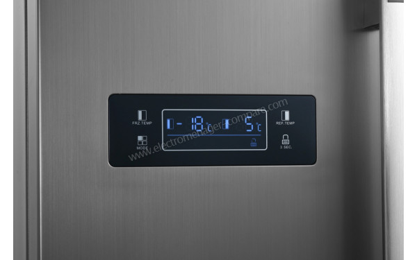 ESSENTIELB ERAVDE180-90v3 - Panneau de commandes