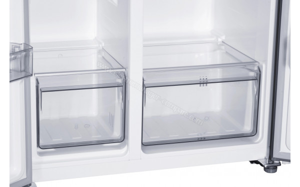 ESSENTIELB ERAVDE180-90v3 - Tiroirs partie cong&eacute;lateur et bac fra&icirc;cheur