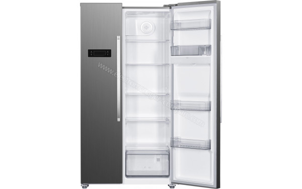 ESSENTIELB ERAVDE180-90v3 - Vue de l'int&eacute;rieur partie r&eacute;frig&eacute;rateur