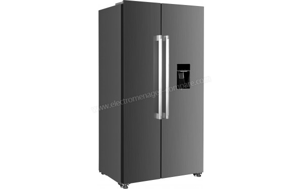 ESSENTIELB ERAVDE180-90v4 - Vue 3/4 gauche