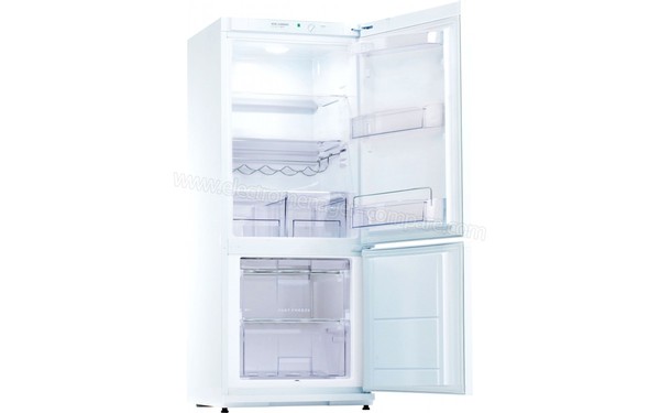 ESSENTIELB ERC 150-60b1 - Vue de l'int&eacute;rieur