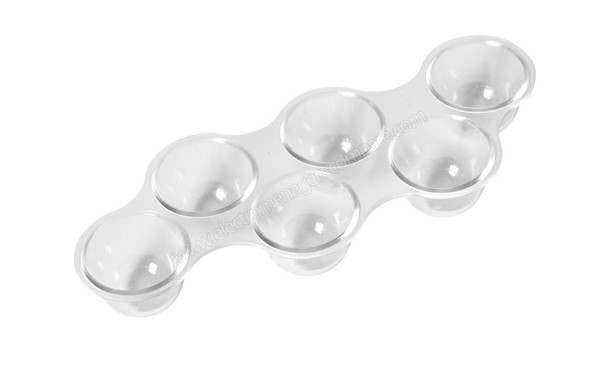 ESSENTIELB ERC 150-60i1 - Support &agrave; oeufs (cr&eacute;dit : Boulanger)