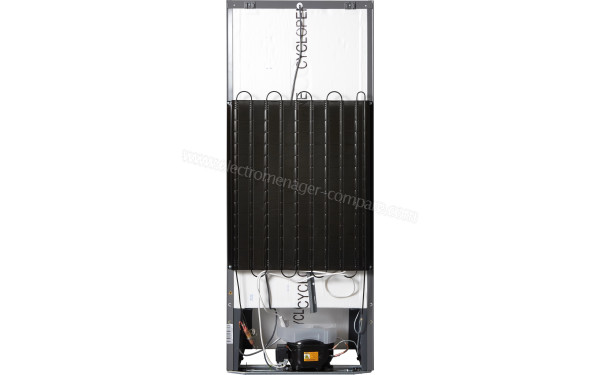 ESSENTIELB ERC150-60i3 - Vue de l'arri&egrave;re