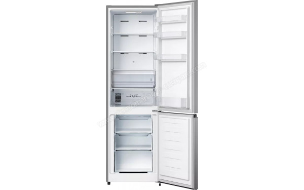 ESSENTIELB ERCV180-55HIV1 - Vue de l'int&eacute;rieur