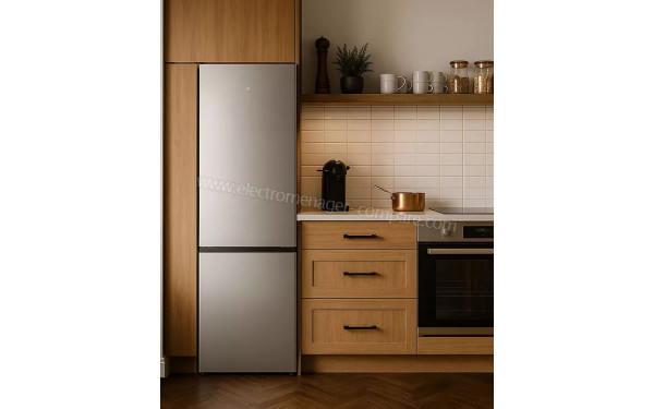 ESSENTIELB ERCV180-55HIV1 - Mise en situation