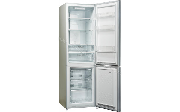 ESSENTIELB ERCV180-55me3 - Vue de l'int&eacute;rieur