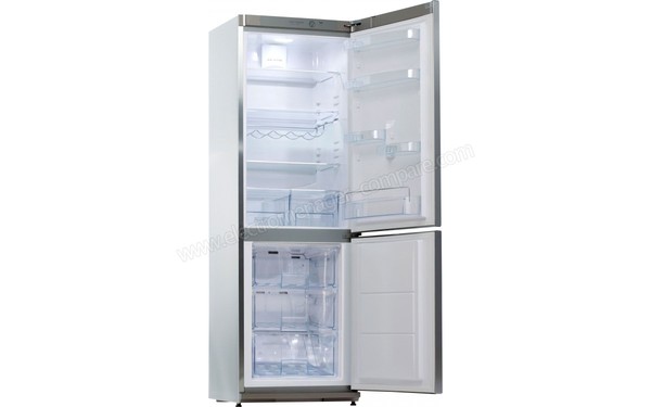 ESSENTIELB ERCV 185-60i4 - Vue de l'int&eacute;rieur