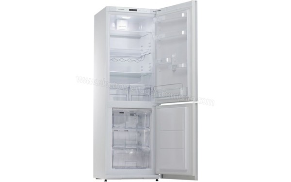 ESSENTIELB ERCV185-60vb - Vue de l'int&eacute;rieur (cr&eacute;dit : Boulanger)