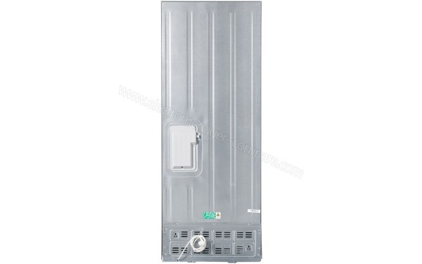 ESSENTIELB ERCV185-70v - Vue de l'arri&egrave;re (cr&eacute;dit : Boulanger)