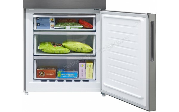 ESSENTIELB ERCV185-70v - Partie cong&eacute;lation (cr&eacute;dit : Boulanger)