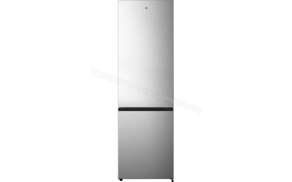 ESSENTIELB ERCV190-55hiv2 - Vue de face