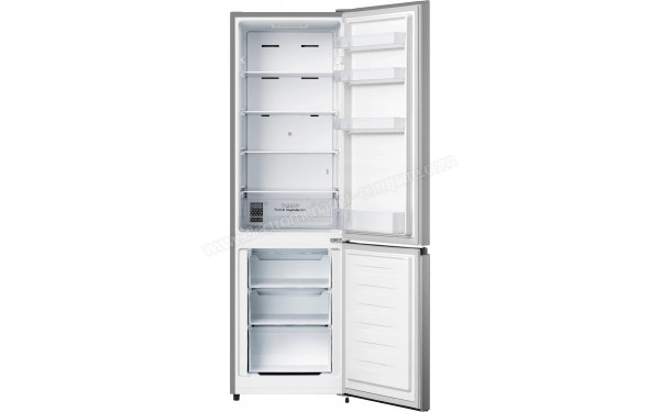 ESSENTIELB ERCV190-55hiv2 - Vue de l'int&eacute;rieur