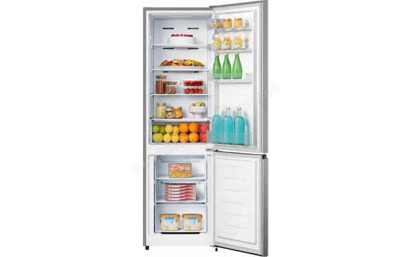 ESSENTIELB ERCV190-55hiv2 - Vue de l'int&eacute;rieur