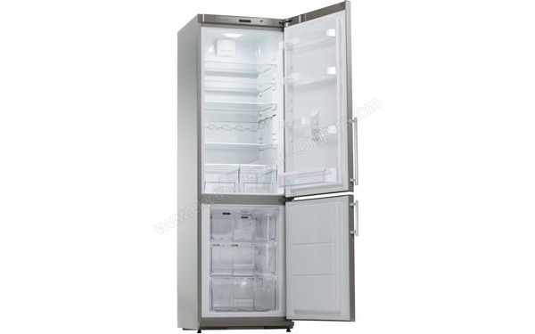 ESSENTIELB ERCV195-60i - Vue de l'int&eacute;rieur