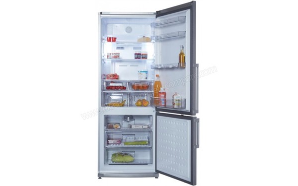 ESSENTIELB ERCV 195-70i1 - Vue de l'int&eacute;rieur