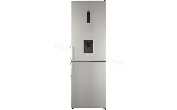 ESSENTIELB ERCVDE185-60v2 - Vue de face