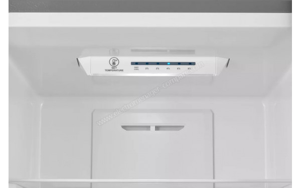 ESSENTIELB ERCVDE190-65mii1 - Panneau de commandes